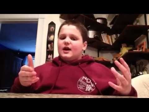 Jordan W.S. Reviews the Jan 23, 2015 Episode of IMPACT WRESTLING