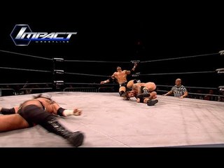 And the Final Briefcase in Feast or Fired Belongs to...  (Jan 23, 15)