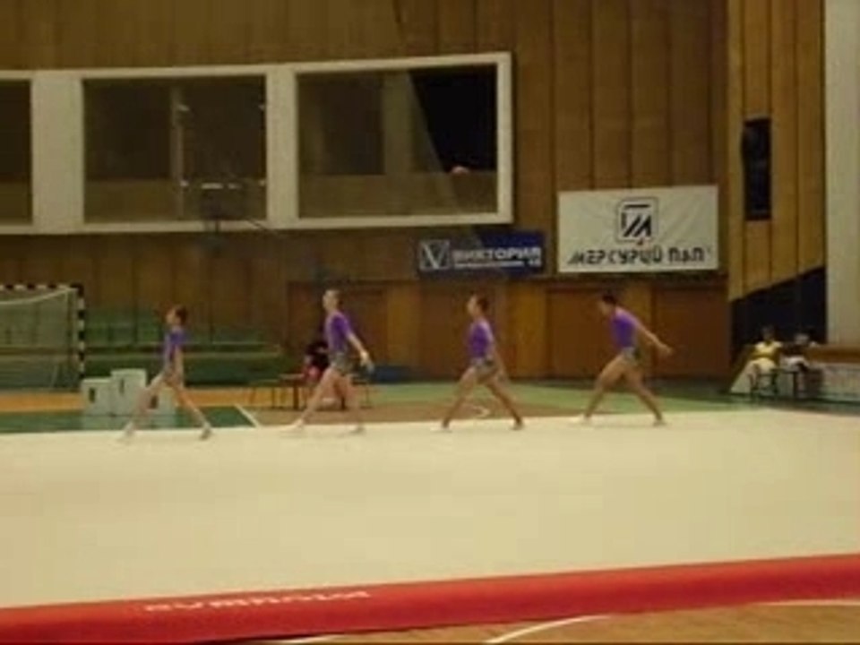 Akrobatika