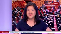 Sénat, le Bilan : 2014-2017 - Evénement (22/07/2017)