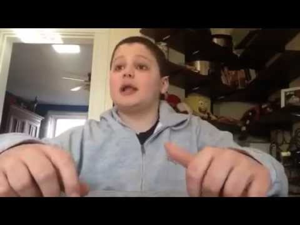 Jordan W.S. Reviews the Jan. 16, 2015 Edition of IMPACT WRESTLING