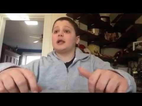 Jordan W.S. Reviews the Jan. 16, 2015 Edition of IMPACT WRESTLING