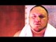 Exclusive:  Samoa Joe Comments after Facing Kurt Angle