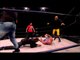 Kurt Angle Gets More Than He Bargained For After Facing Samoa Joe (Jan 16, 2015)