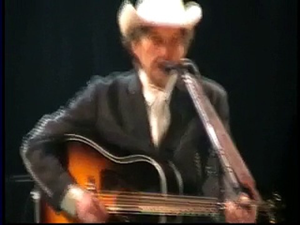 Bob Dylan - If Not For You