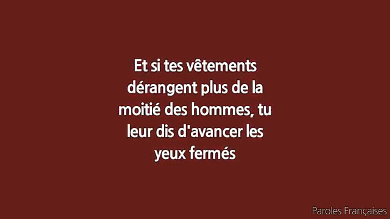 Dadju - Plus L' temps (Paroles_Lyrics)
