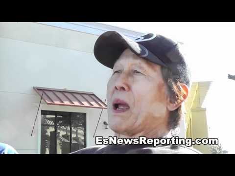 Bruce Lee's Friend Leo Fong - Talking About Bruce Lee The Legend