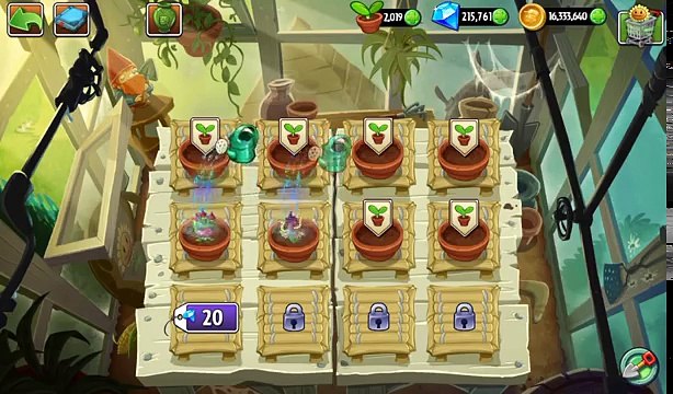 2010 2. большой куры орешник в в в в вечеринка растения против Запад Дикий ведьма зомби |