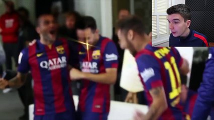 JOGADORES FAMOSOS JOGANDO FIFA!!! (COM MESSI, NEYMAR, POGBA)