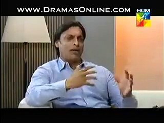 Best Caption Is Imran Khan Says Shoaib Akhtar