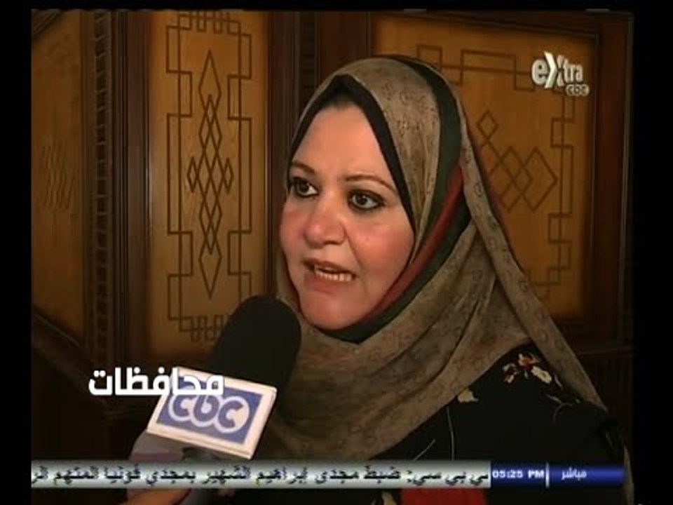 #أخبار‪_‬المحافظات |  المنوفية..القومي للمرأة يعقد ندوة للحث علي المشاركة بالمشروعات القومية