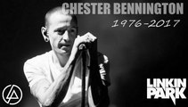 Linkin Park - Tribute to / Hommage à Chester Bennington