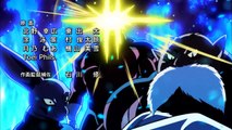 Dragon Ball Super (Ending 9)