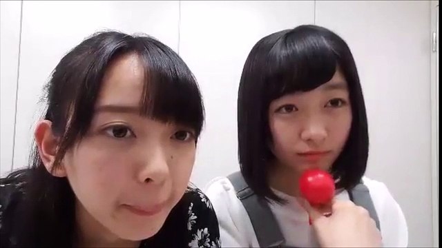 170531 Showroom - STU48 1st Gen Ishida Minami 1714 2/2