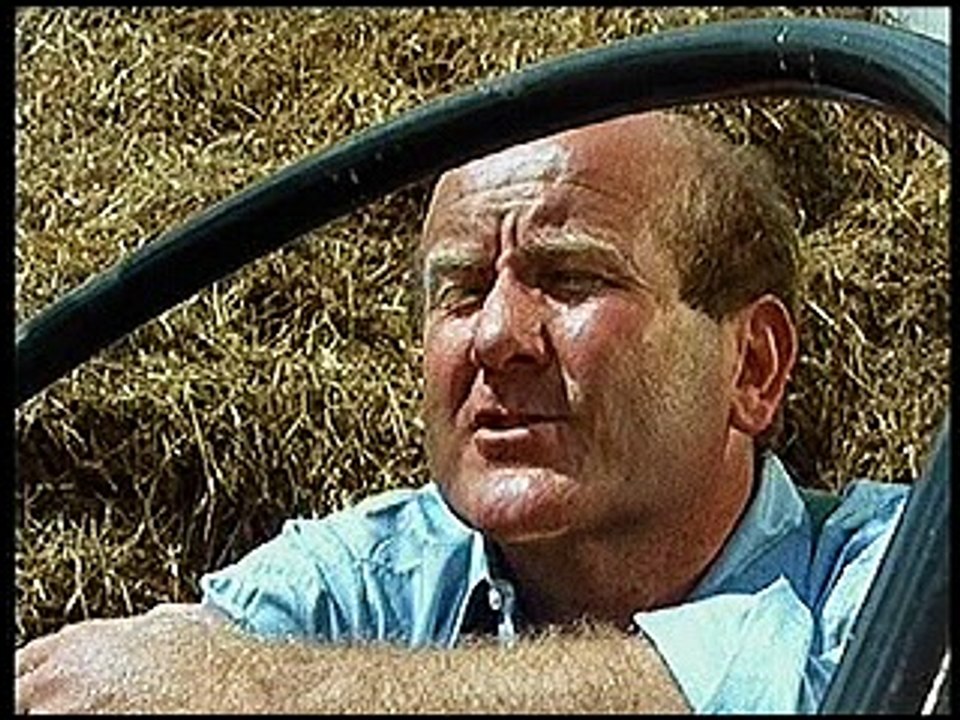 3.) Dreimal kräht der Hahn