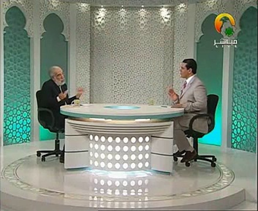 الشيخ عمر عبد الكافى قصص الانبياء الحلقة 24 جزء 1