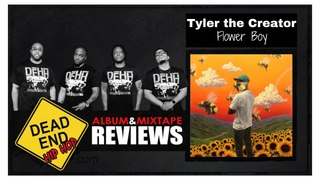 Tyler, the Creator – Flower Boy Album Review | DEHH