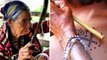 100-year-old Apo Whang Od is the last traditional Kalinga tattooist in the world