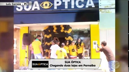 Meio Norte: Programa Revista MN - BL 02 - 27 07 17