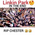 Linkin Park Memories - RIP Chester