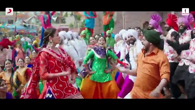 Butterfly Jab Harry Met Sejal Anushka Sharma Shah Rukh Khan