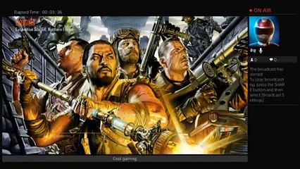 First time playing bo3 ZOMBIES (50)