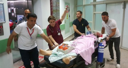 Samsun'da İki Grup Arasındaki Tartışma Katliamla Bitti: 4 Ölü, 1 Yaralı