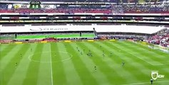 America de Mexico - Gallos Blancos Queretaro