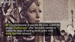 Unknown Surprising Facts About Greta Garbo || Pastimers