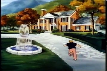 The New Archies - 08 Telegraph, Telephone, Tell Reggie