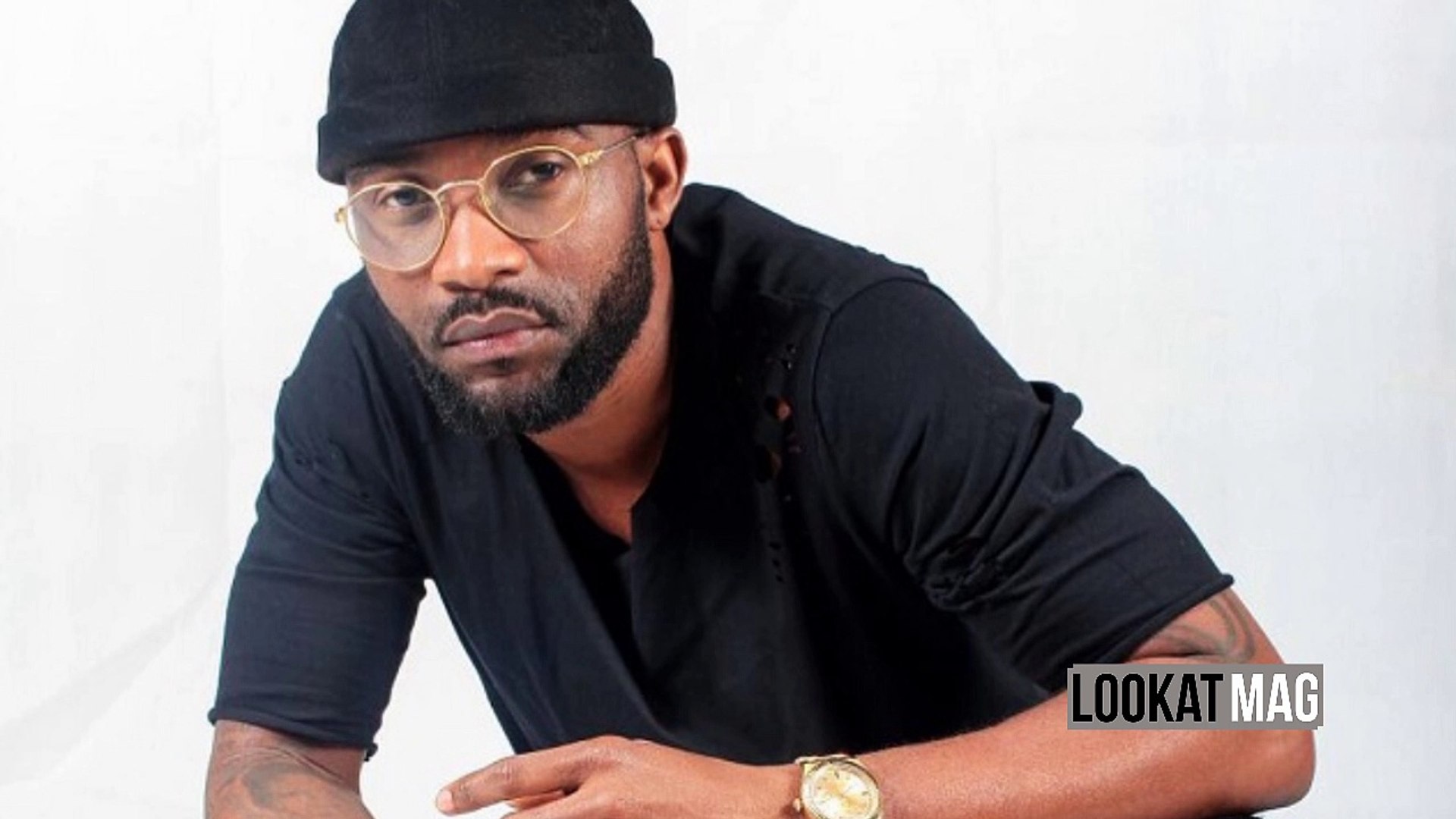 FALLY IPUPA LA FOLIE