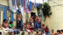 Encarcelados / El Salvador
