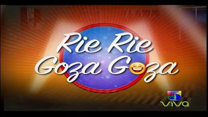 La Novia Rie Rie Goza Goza