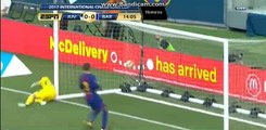 Neymar Goal HD - Juventus 0-1 Barcelona - 23.07.2017 HD