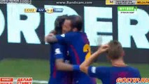 0-2 Neymar Goal HD - Juventus 0-2 Barcelona 23.07.2017 HD