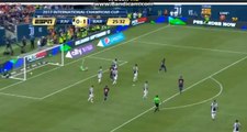 Super Goal Juventus 0 - 2 Barcelona 23.07.2017 HD