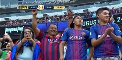 Neymar Goal HD - Juventus 0-2 Barcelona - 23.07.2017 HD