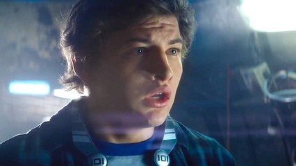 Ready Player One - Comic-Con Trailer