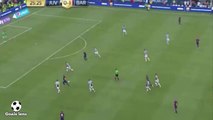 Neymar Second Amazing Goal vs Juventus HD - Juventus vs Barcelona 0-2 - International Champions Cup 23-7-2017
