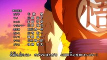 Dragon Ball Super (Ending 6)