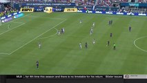 Neymar Amazing Solo Second Goal  - Juventus vs Barcelona 0-2  23.07.2017 (HD)