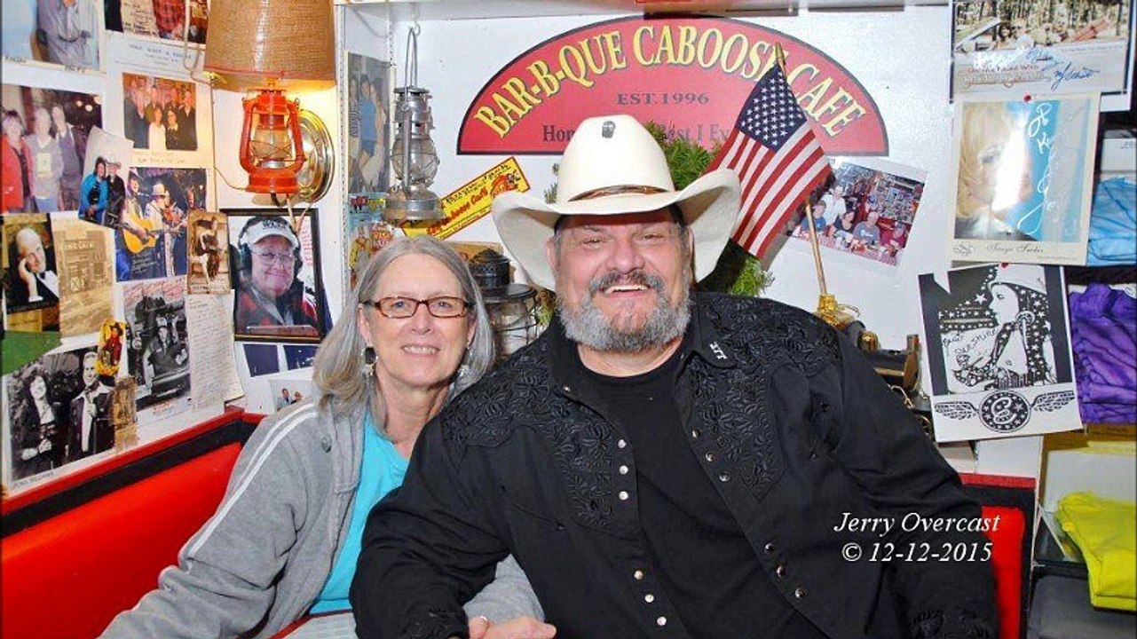 Ride On cowboy Ride On