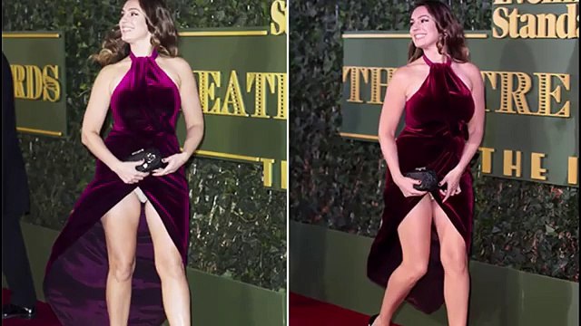 55 WORST CELEBS WARDROBE MALFUNCTIONS EVER