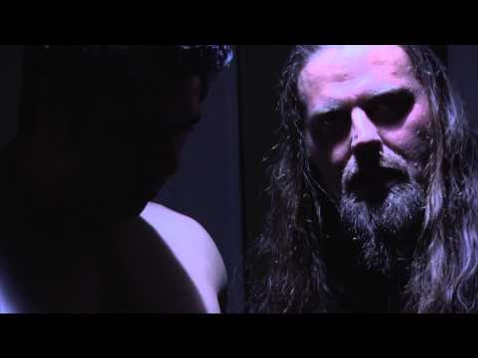 James Storm Introduces the Newest Member of the Revolution Khoya (Jan 16, 2015)