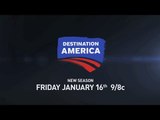 Watch the PREMIERE of IMPACT WRESTLING This Friday 9/8c on Destination America