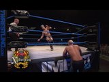 Xplosion Match: DJ Z vs Sonjay Dutt
