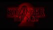 Stranger Things Saison 2 - Bande-annonce "Thriller" Comic Con VOST