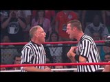 Best of TNA: Beer Money vs. MotorCity Machine Guns at Victory Road 2010
