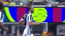 Giorgio Chiellini GOAL HD - Juventus 1-2 Barcelona 22.07.2017