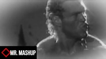 WWE/NJPW Mashup: Kenny Omega and Sycho Sid Psycho Devil